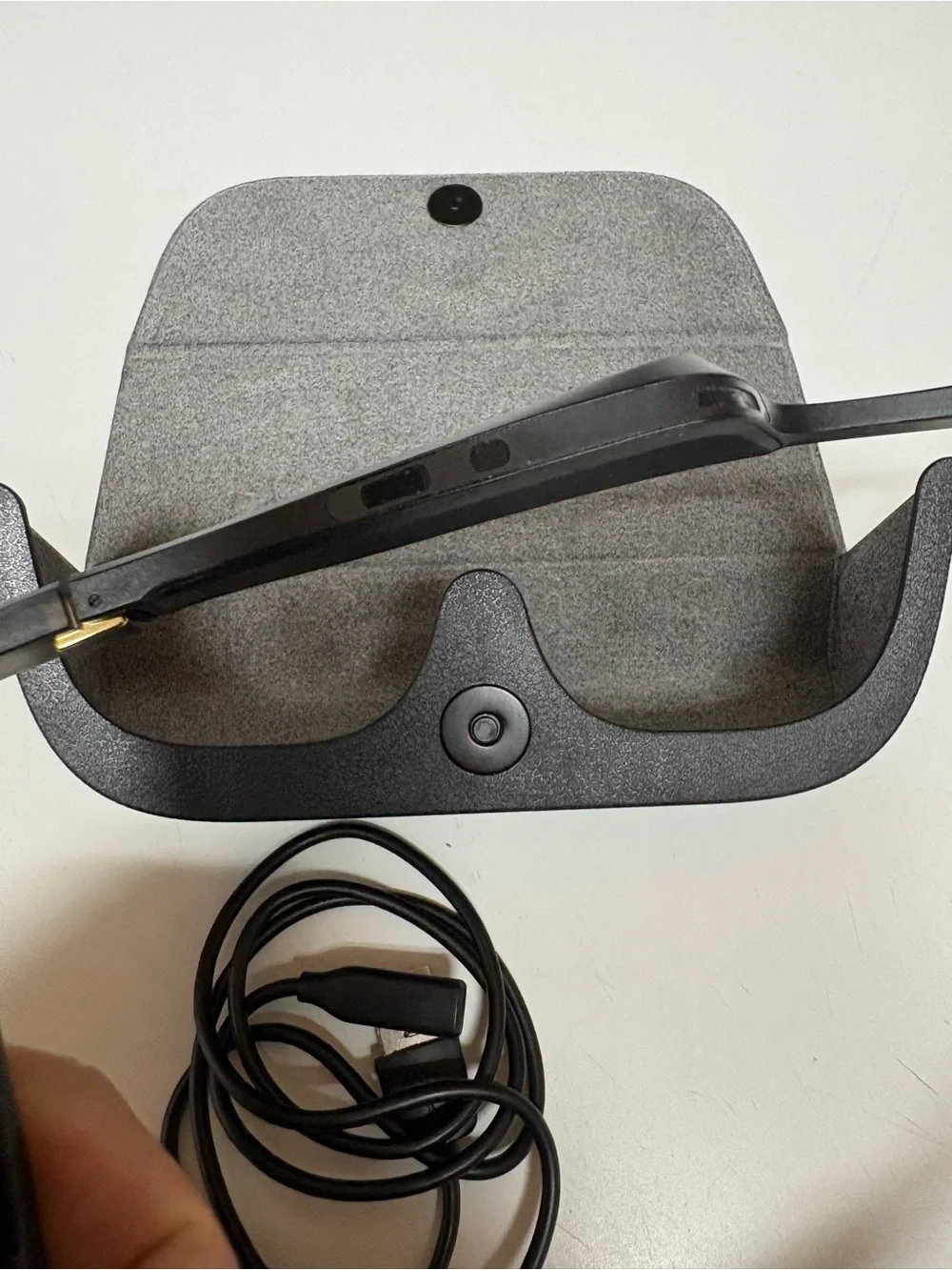 Excellent condition Bose Frames ALTO Audio Sunglasses with Open Ear Headphones